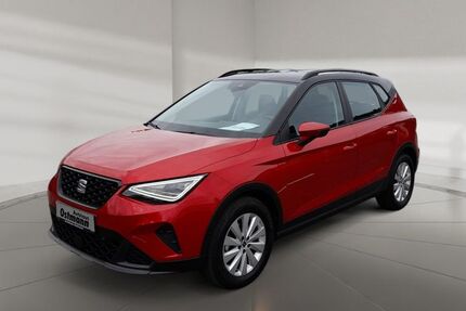Seat Arona 25.750 km 21.550 &euro; Melsungen 34212