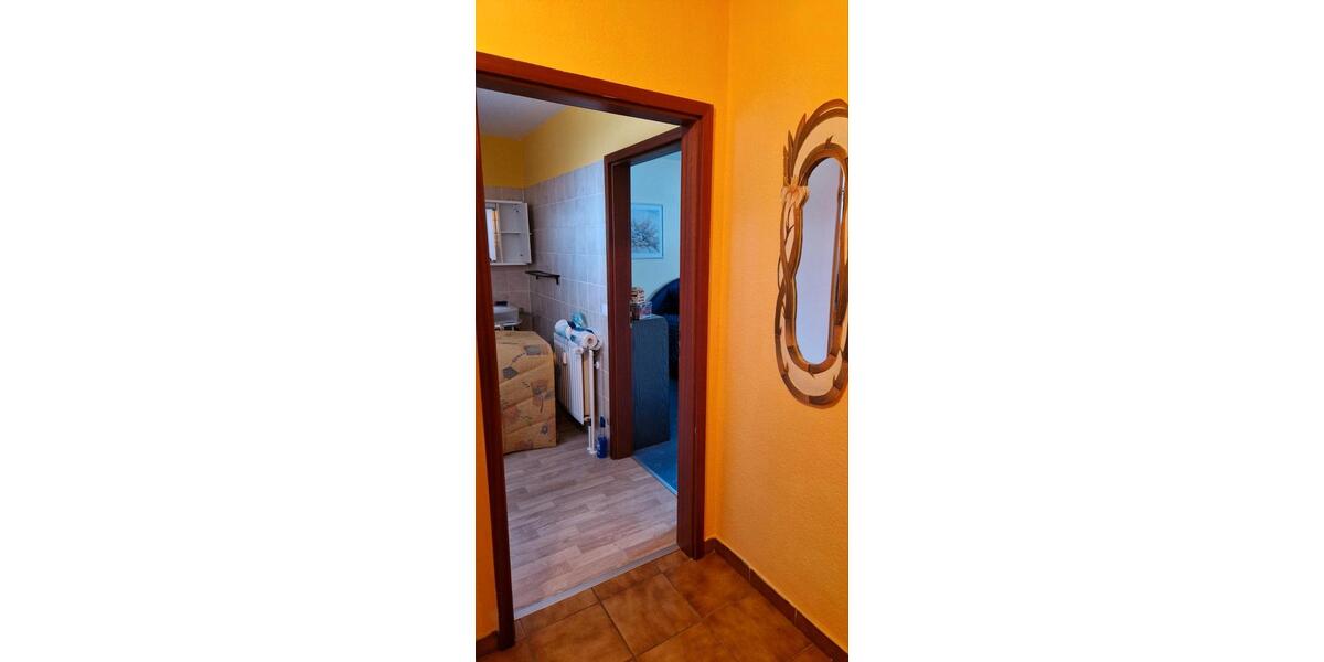 Etagenwohnung Felsberg - 2 Zimmer, 56 m&sup2;, 145.000&euro; | Angebot:26351355