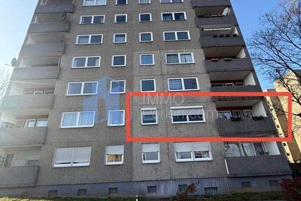 Wohnung Vellmar Vellmar-West - 3 Zimmer, 72 m&sup2;, 178.000&euro; | Angebot:24751693