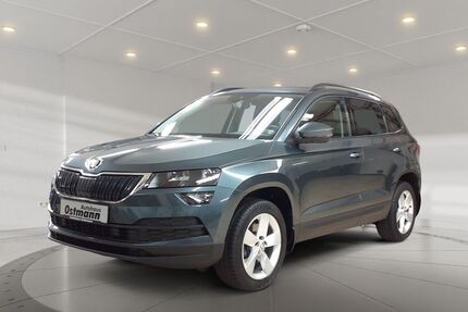 Skoda Karoq 54.699 km 20.785 &euro; Melsungen 34212