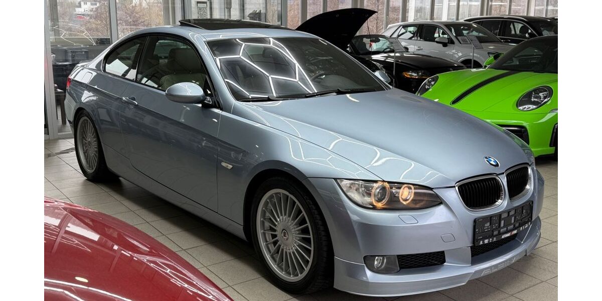 Alpina D3 169.000 km 15.999 &euro; Niestetal 34266