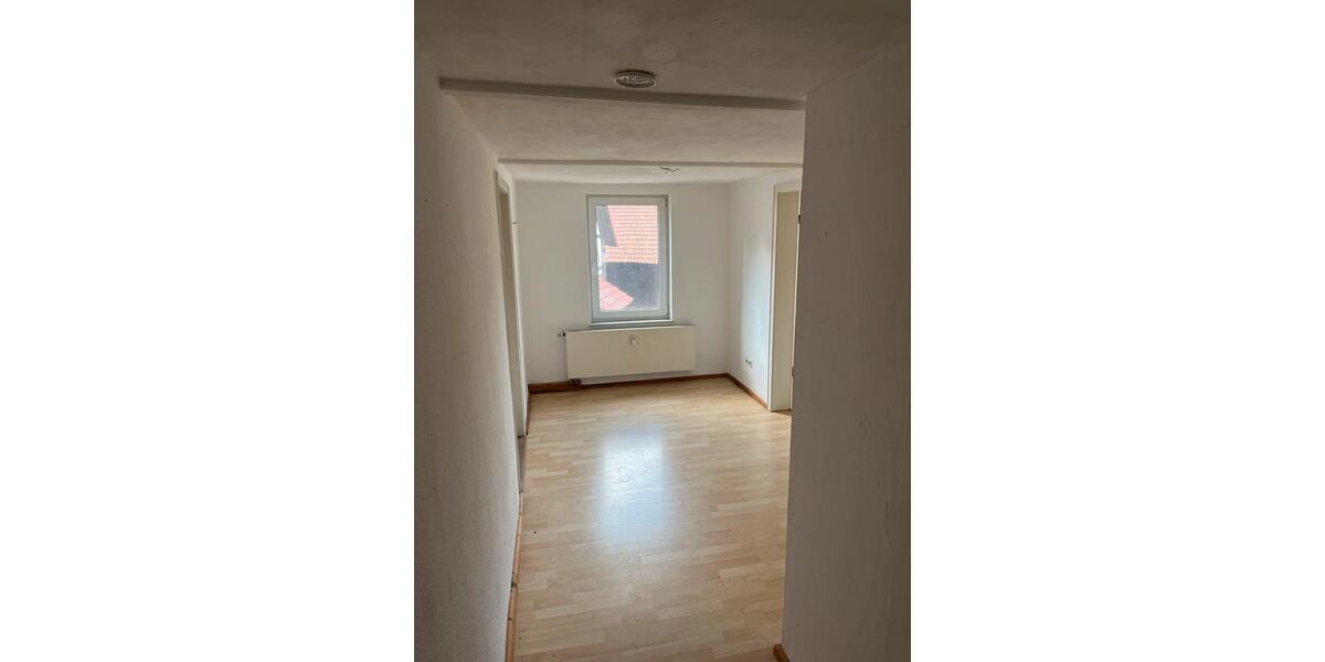Etagenwohnung Hofgeismar - 1.5 Zimmer, 70 m&sup2;, 300&euro; | Angebot:25960510