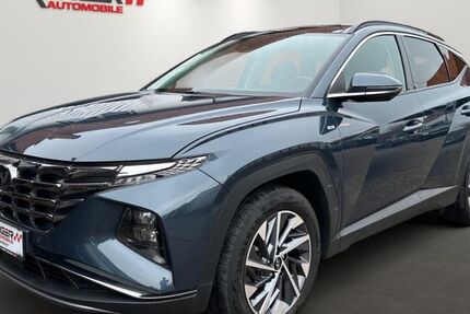 Hyundai TUCSON 47.565 km 27.950 &euro; Calden - Westuffeln 34379
