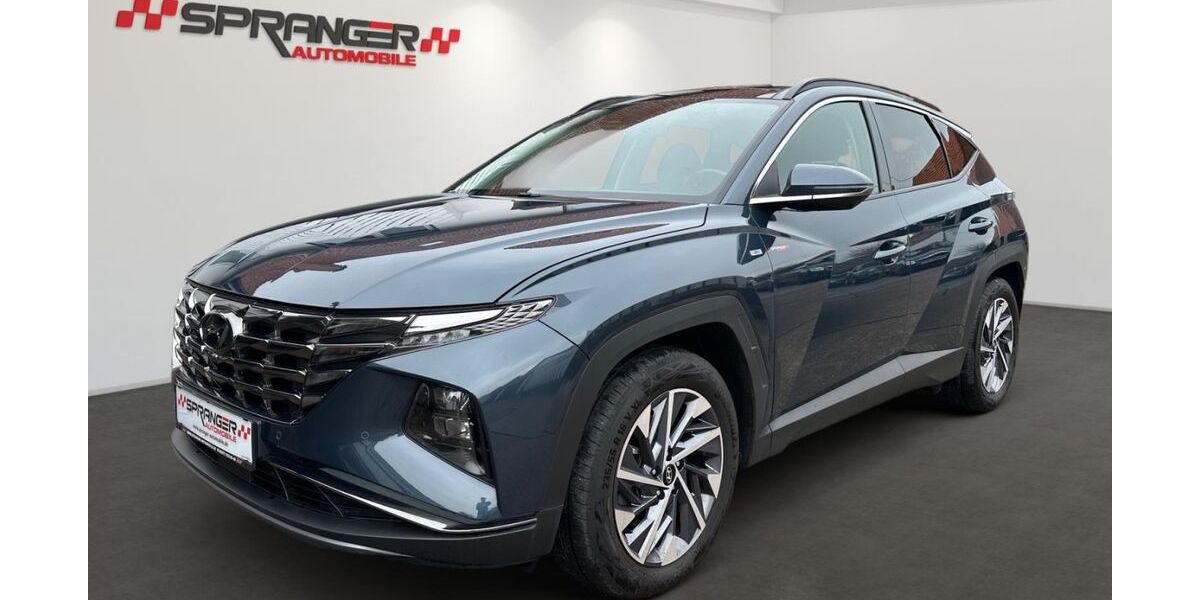 Hyundai TUCSON 47.565 km 27.950 &euro; Calden - Westuffeln 34379