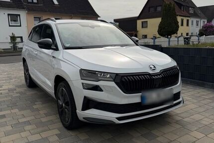 Skoda Karoq 67.000 km 25.400 &euro; Kassel 34123