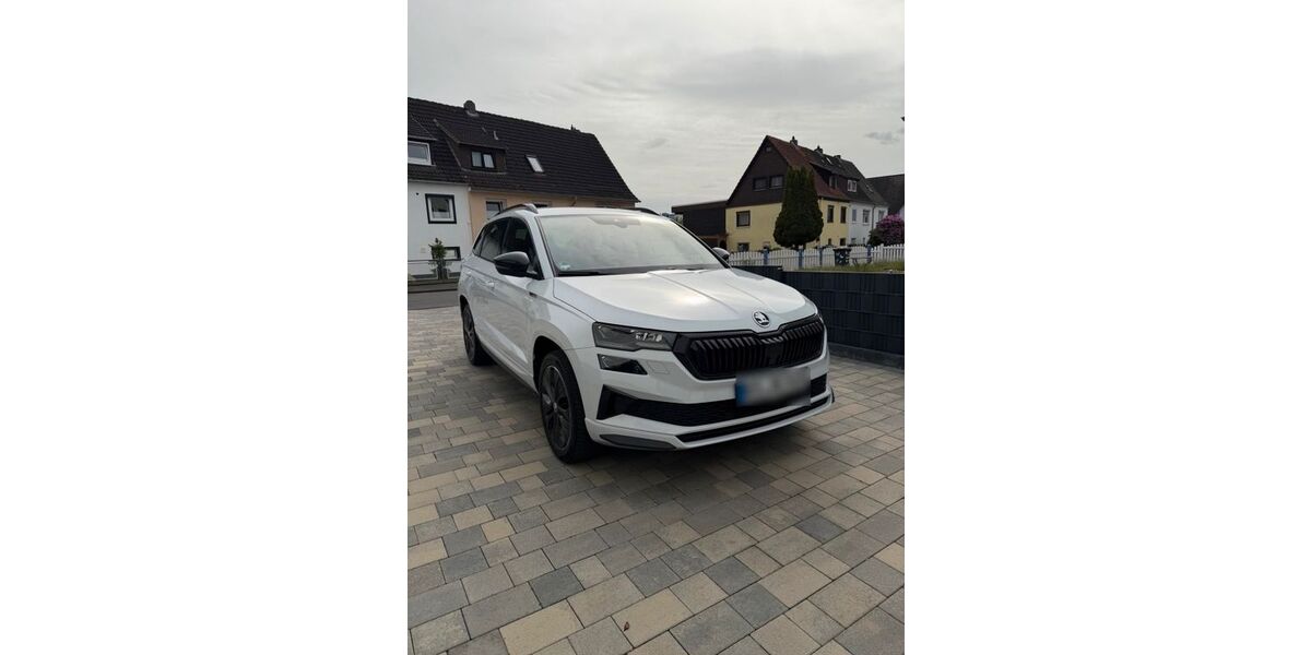 Skoda Karoq 67.000 km 25.400 &euro; Kassel 34123