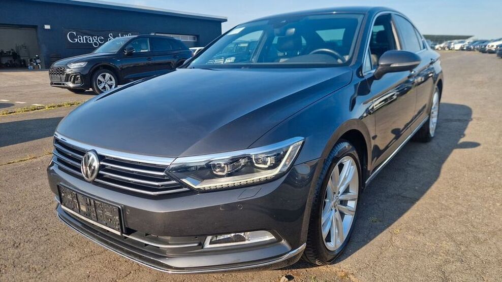 Passat