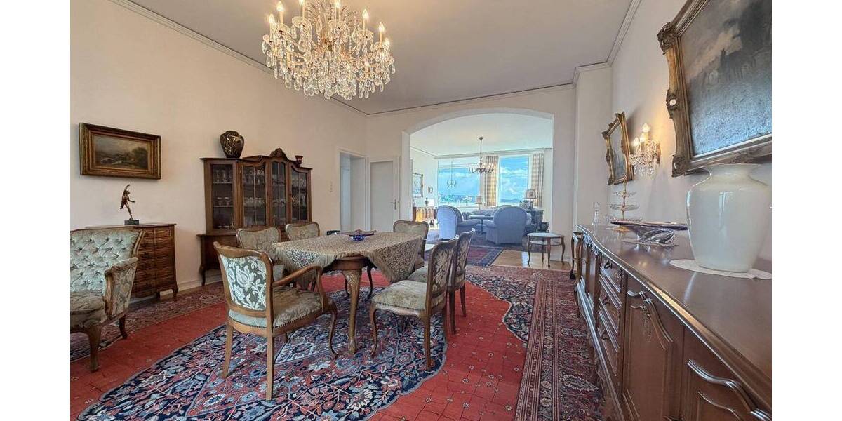 Mehrfamilienhaus, Wohnhaus Kassel Mitte - 1 Zimmer, 538 m&sup2;, 1.500.000&euro; | Angebot:26306111