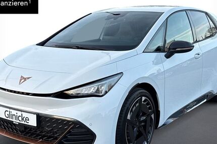 Cupra Born 5.000 km 36.270 &euro; Baunatal 34225