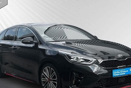 Kia pro ceed / ProCeed 79.000 km 17.290 &euro; Fuldatal 34233