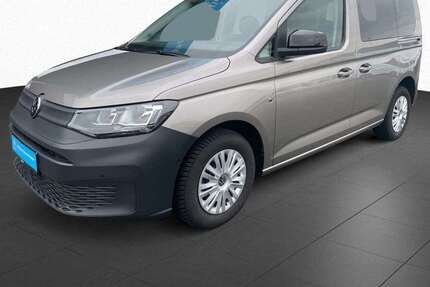 VW Caddy 14.487 km 29.990 &euro; Kassel 34123
