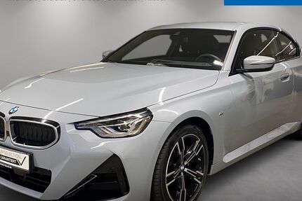 BMW 218 8.535 km 36.970 &euro; Kassel 34125