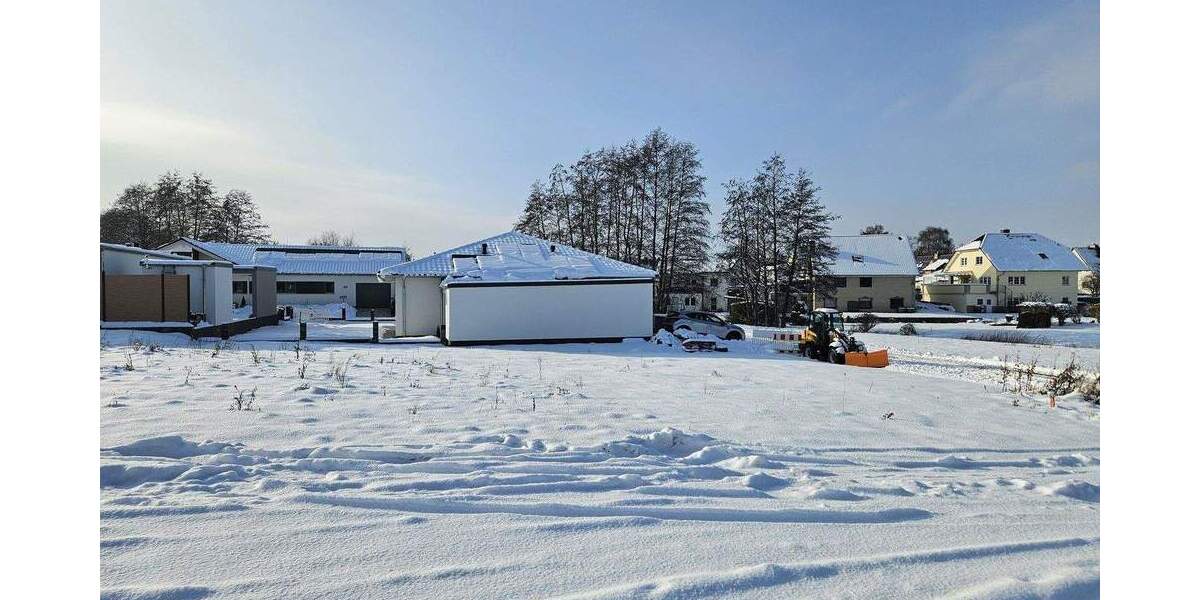 Grundstück Hofgeismar - 124.000&euro; | Angebot:24620974