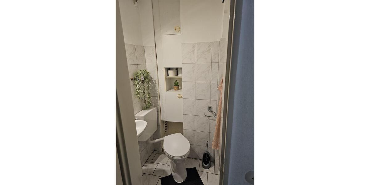 Etagenwohnung Kassel Niederzwehren - 2 Zimmer, 55 m&sup2;, 260.000&euro; | Angebot:25147026