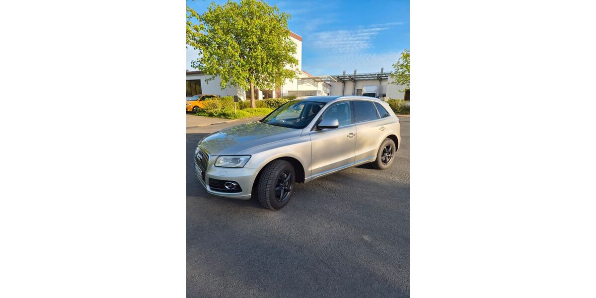 Audi Q5 229.200 km 10.500 &euro; Hann. Münden 34346