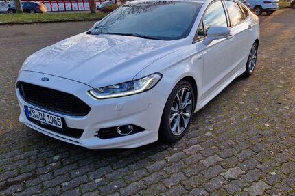 Ford Mondeo 116.000 km 15.500 € Kassel 34130