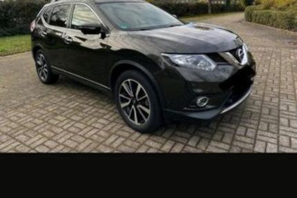 Nissan X-Trail 111.000 km 14.000 &euro; Niestetal 34266