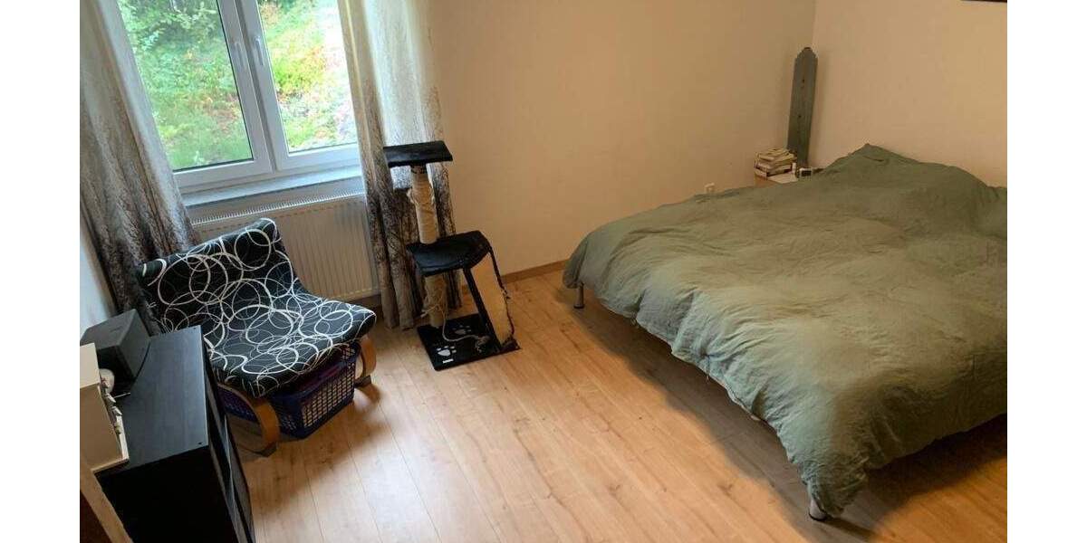++SÜDLAGE++ barrierefreie 3 ZKB Obergeschosswohnung 3 zimmer