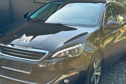 Peugeot 308 315.000 km 3.999 &euro; Witzenhausen 37213