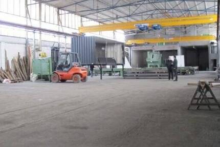 Gewerbeobjekt Kaufungen Papierfabrik - 1.400.000&euro; | Angebot:25729571