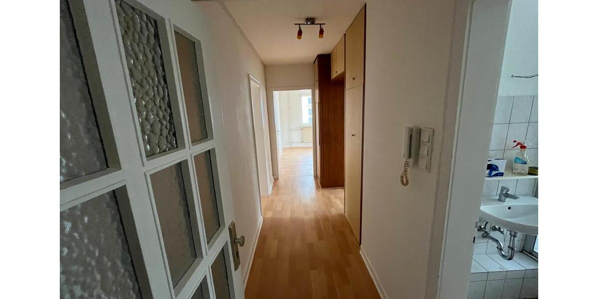 Etagenwohnung Hessisch Lichtenau - 3 Zimmer, 59 m&sup2;, 560&euro; | Angebot:25168371
