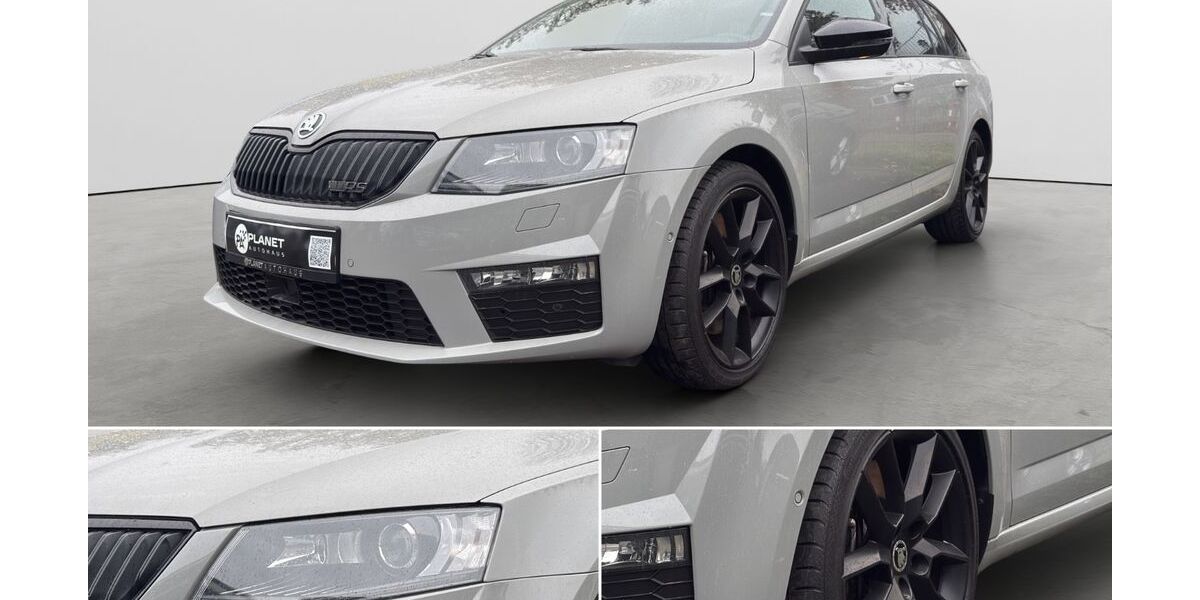 Skoda Octavia 149.500 km 15.990 € Kassel 34123