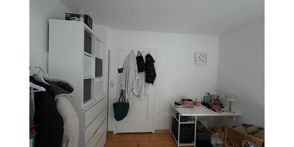 Etagenwohnung Kassel Fasanenhof - 2 Zimmer, 50 m&sup2;, 450&euro; | Angebot:26322081