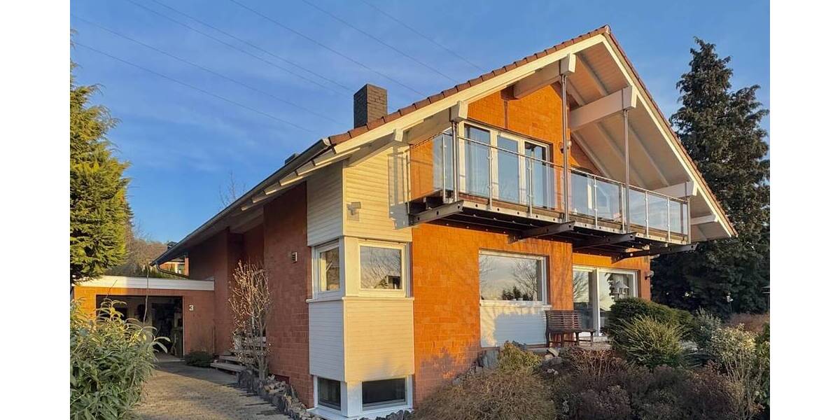 Einfamilienhaus Fuldabrück Dörnhagen - 8 Zimmer, 205 m&sup2;, 585.000&euro; | Angebot:25707523