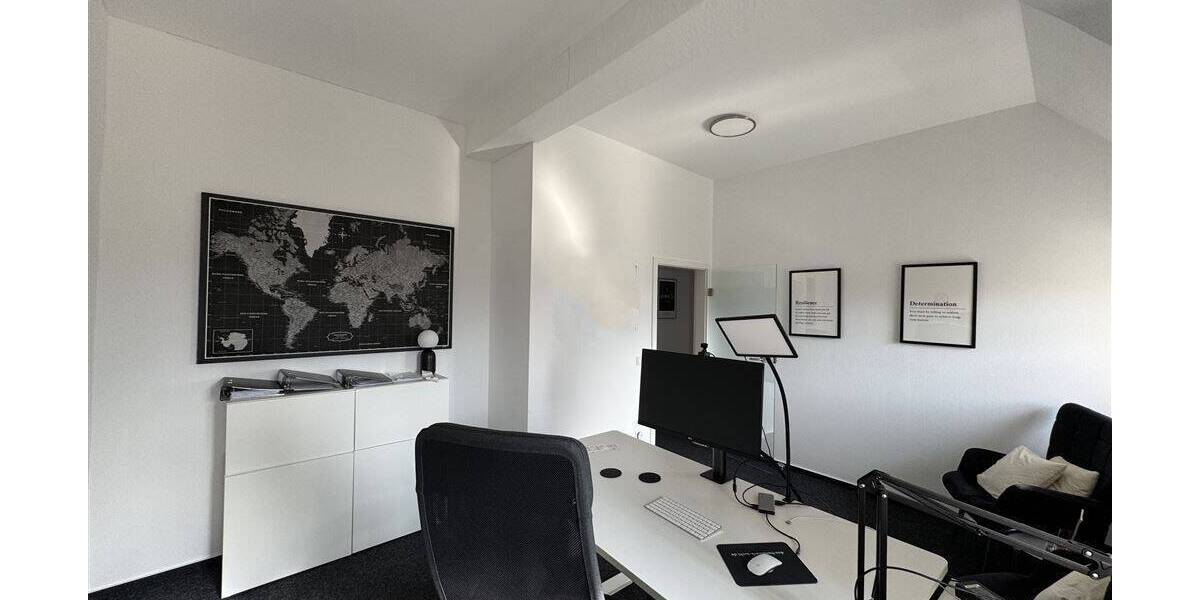 Gewerbeobjekt Fritzlar - 7 Zimmer, 150 m&sup2;, 1.400&euro; | Angebot:24112763