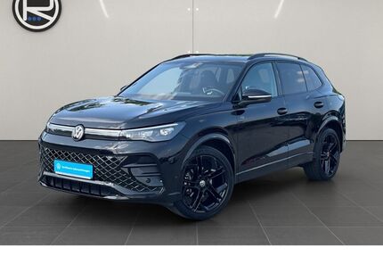 VW Tiguan 10.676 km 43.980 &euro; Fritzlar 34560