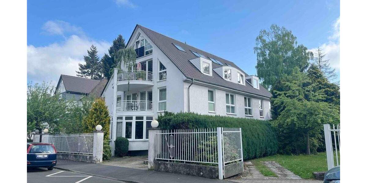 Mehrfamilienhaus, Wohnhaus Kassel Bad Wilhelmshöhe - 2 Zimmer, 1.700.000&euro; | Angebot:23733227