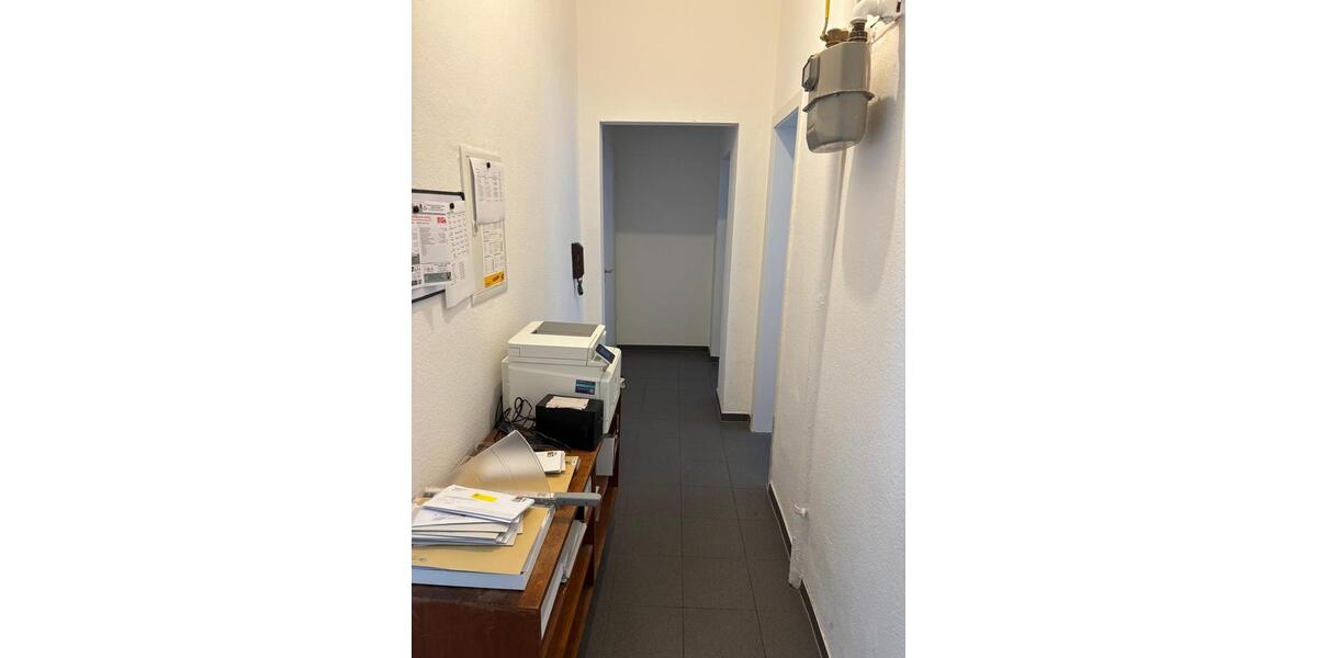 Gewerbeobjekt Kassel Südstadt - 840&euro; | Angebot:26474930