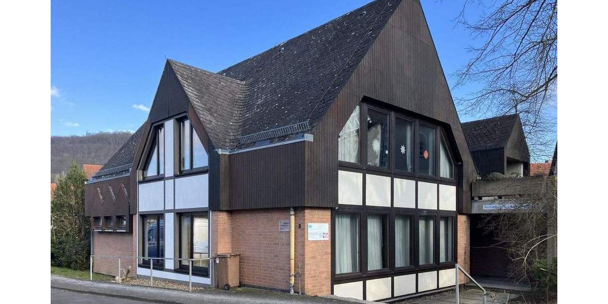 Gewerbeobjekt Baunatal Altenritte - 3 Zimmer, 164 m&sup2;, 1.230&euro; | Angebot:24155617