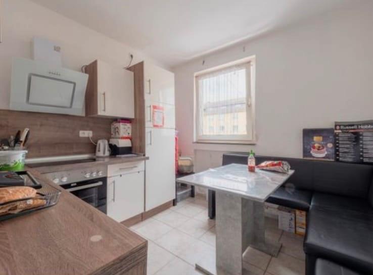 Etagenwohnung Kassel Philippinenhof-Warteberg - 3 Zimmer, 66 m&sup2;, 155.000&euro; | Angebot:26145023