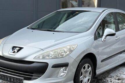 Peugeot 308 157.000 km 1.999 &euro; Witzenhausen 37213