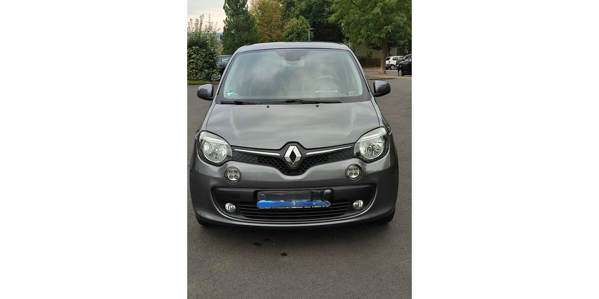 Renault Twingo 83.000 km 7.899 &euro; Baunatal 34225