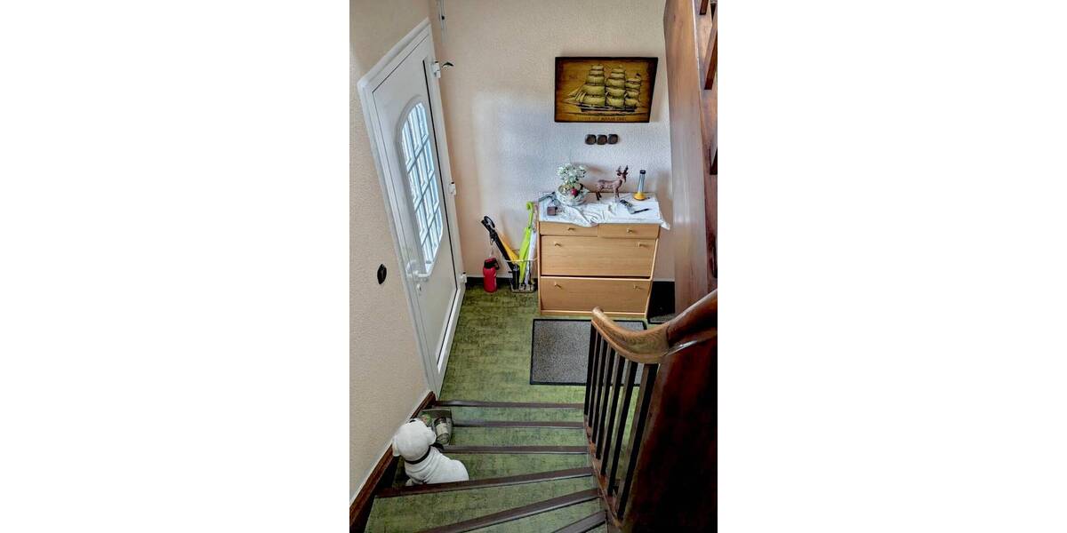 Einfamilienhaus Schauenburg / Elgershausen Elgershausen - 6 Zimmer, 97 m&sup2;, 269.990&euro; | Angebot:25707500