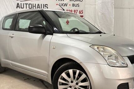 Suzuki Swift 196.800 km 1.999 &euro; Landwehrhagen 34355