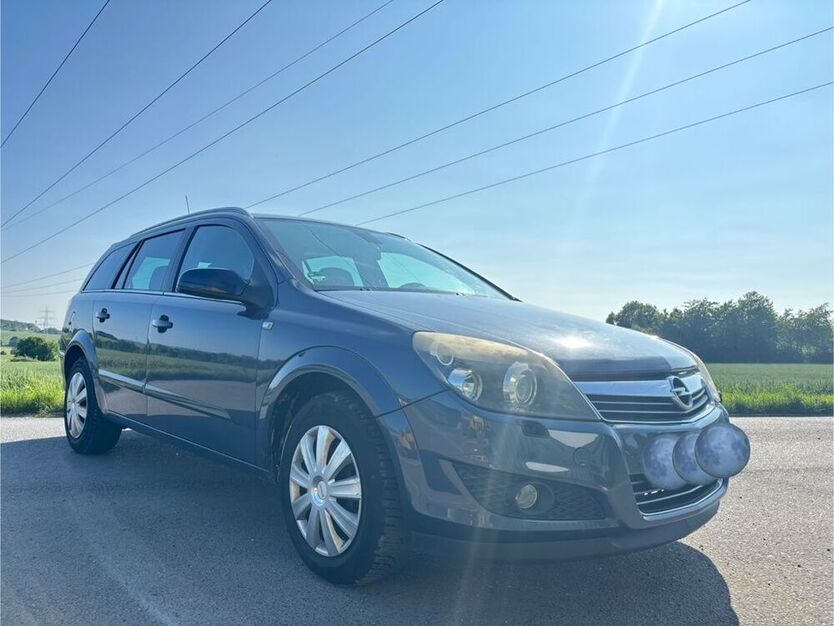 Astra