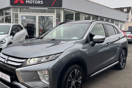 Mitsubishi Eclipse Cross 103.500 km 17.590 &euro; Kassel 34125