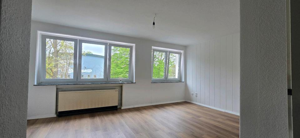 Etagenwohnung Kassel Südstadt - 1.5 Zimmer, 36 m&sup2;, 120.000&euro; | Angebot:26578463