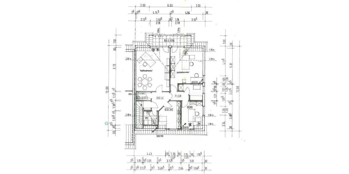 Doppelhaushälfte Vellmar Obervellmar - 9 Zimmer, 85 m&sup2;, 459.000&euro; | Angebot:25670428