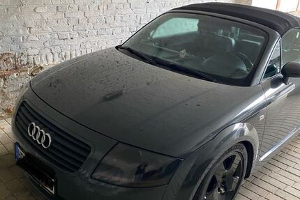 Audi TT 226.270 km 3.750 € Gudensberg 34281