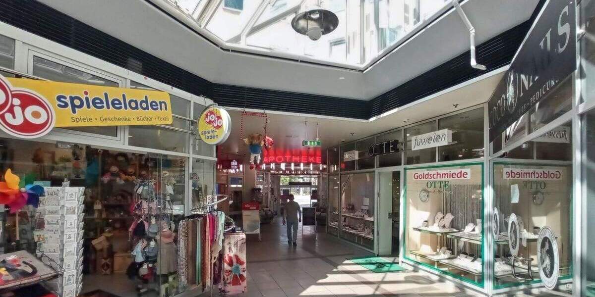 Gewerbeobjekt Kassel Bad Wilhelmshöhe - 1.512&euro; | Angebot:25734005