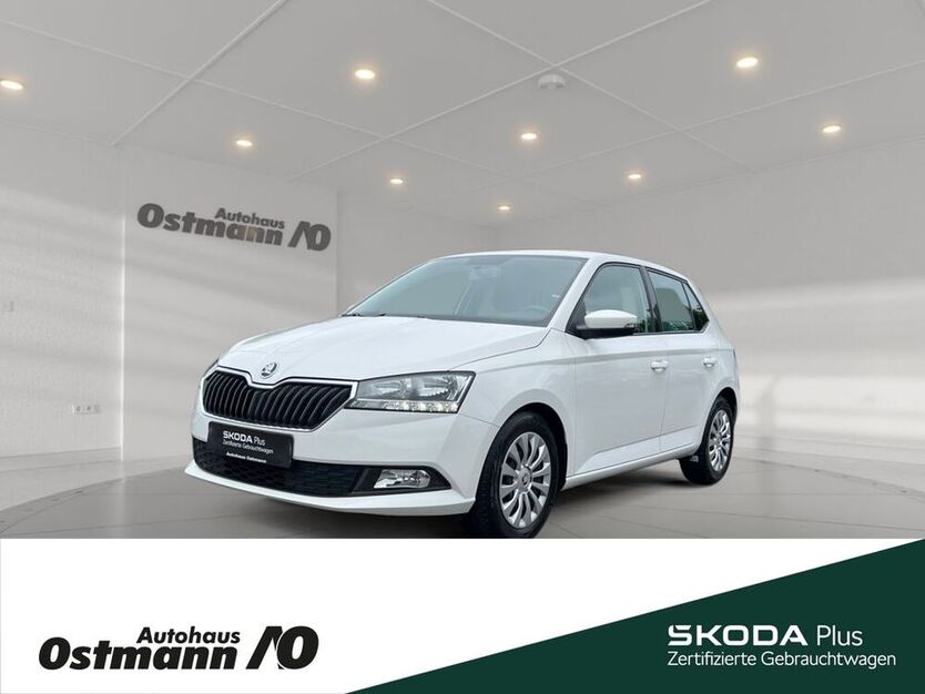 Fabia