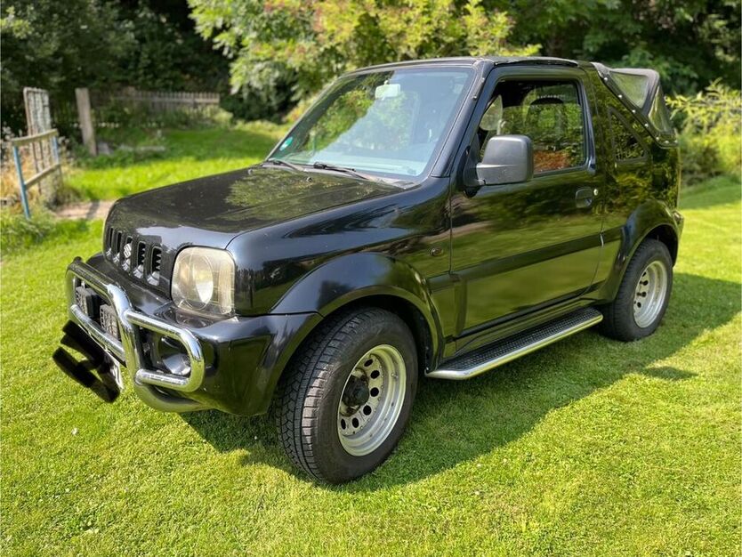 Jimny