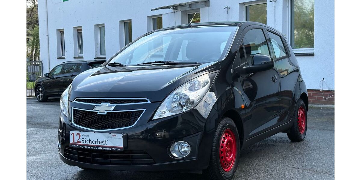 Chevrolet Spark 90.487 km 1.990 &euro; Kassel 34127