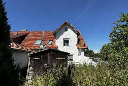 Haus Bad Emstal Balhorn - 4 Zimmer, 126 m&sup2;, 119.000&euro; | Angebot:25670414