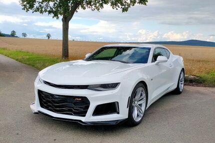 Chevrolet Camaro 82.000 km 24.500 &euro; Hofgeismar 34369