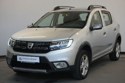 Dacia Sandero 160.698 km 8.490 &euro; Kassel 34123